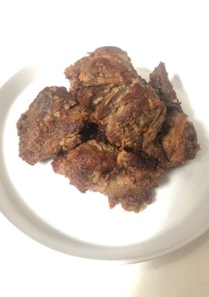 Foto resep Empal Gepuk Empuk