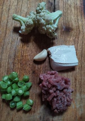 Foto resep Mpasi 7+ bulan