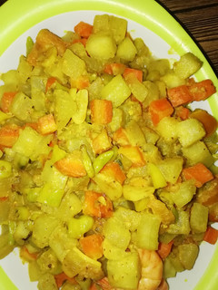 Foto resep Acar mentimun wortel