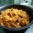 Nasi Beriyani