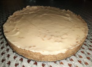 Una foto de Lemon Cake Mate