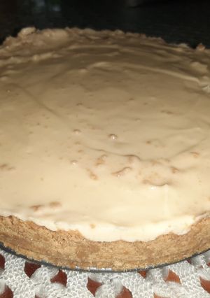 Una foto de Lemon Cake Mate