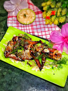 Foto resep Roasted Chicken Wings Oven Tangkring