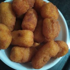 Potato Nuggets A picture of Potato Nuggets.