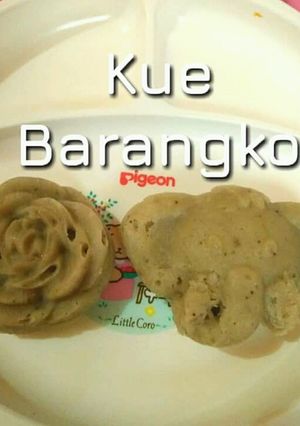 Foto resep Kue Barongko