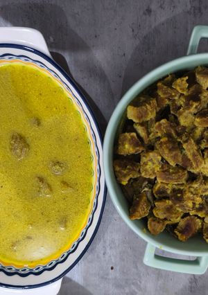 Foto resep Empal Gentong