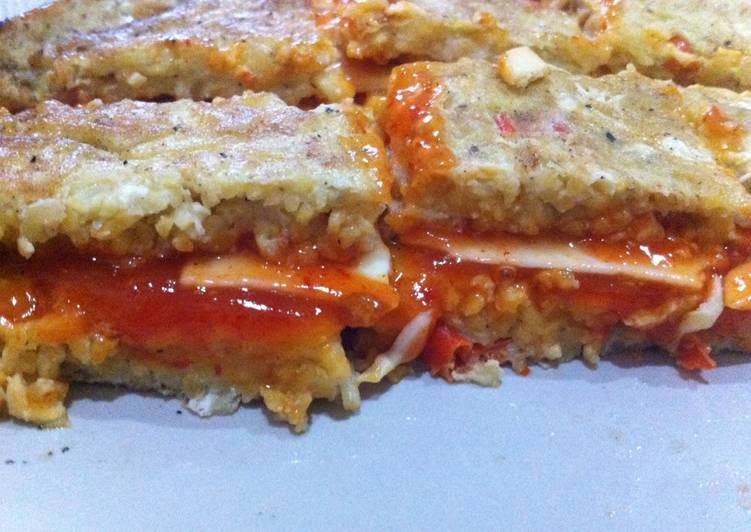  Resep  Martabak  Mie  Spesial oleh Fenny FU Cookpad