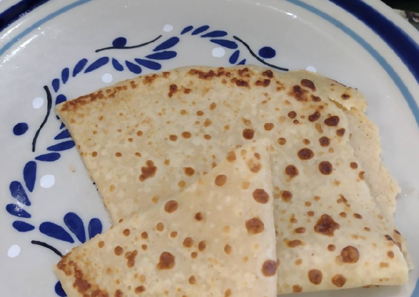 Crepas Nutrivoras
