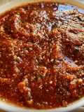 Easy Homemade Salsa