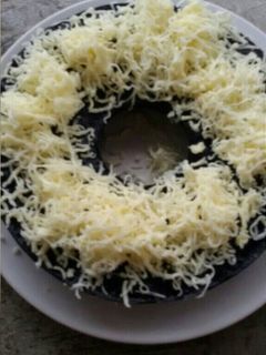 Foto resep Brownies oreo kukus