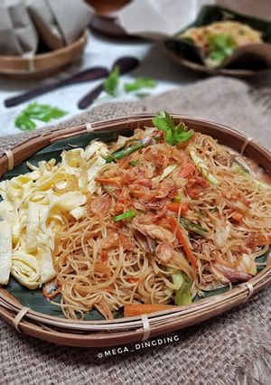 Foto resep Bihun Goreng