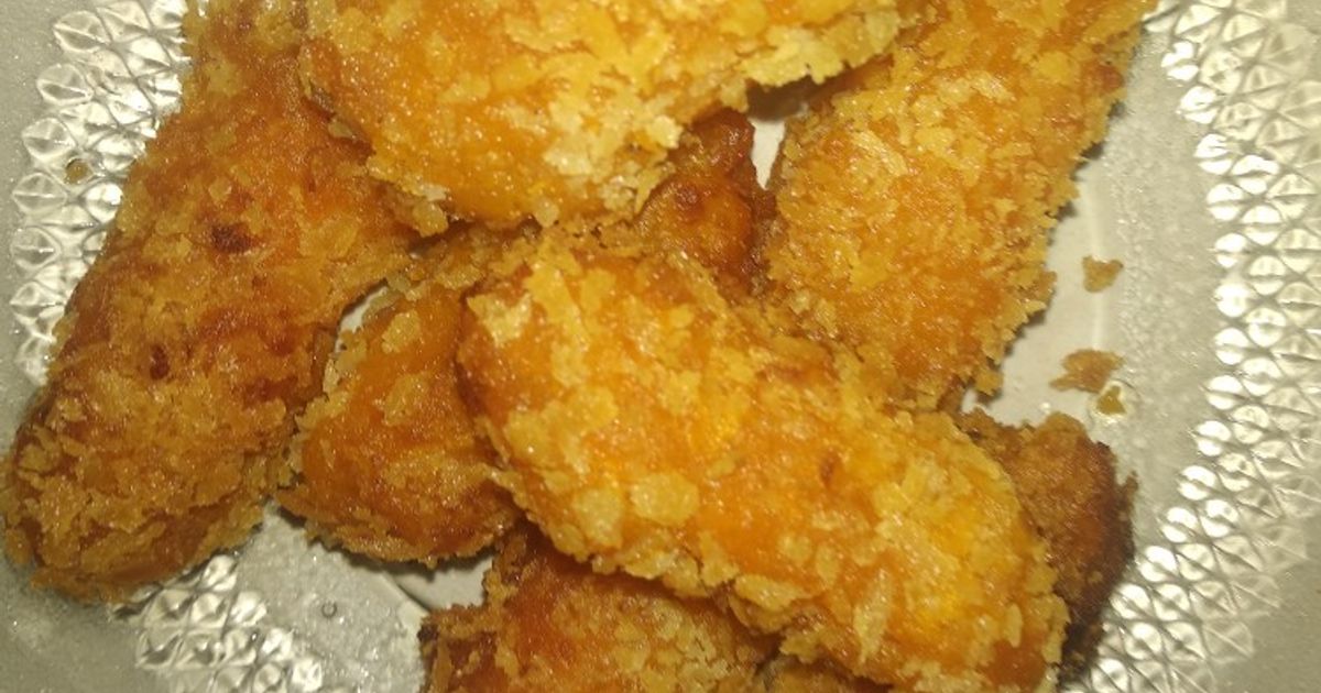 Sel Timus Resep timus simple rumahan enak dan mudah - Cookpad
