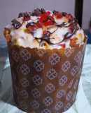 Pan de Navidad