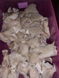 Foto resep Siomay Ayam anti gagal