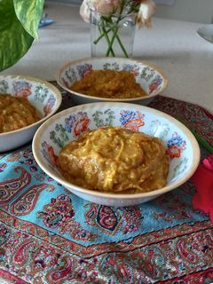 عکسی از دستور میرزا قاسمی