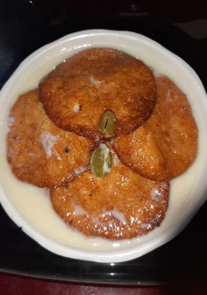 A picture of ChhenaJhilli.