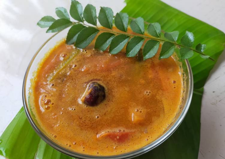 Recipe of Any-night-of-the-week Sambhar