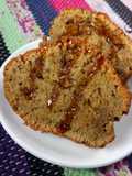 Torta de miel o torta hû