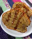 Torta de miel o torta hû