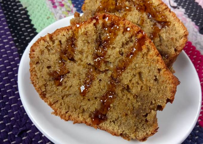 Torta de miel o torta hû Receta de Ñande Recetas Py ??- Cookpad