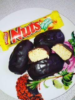 Фото Пп NUTS.