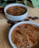 Pierre Hermé’s Chocolate Crème Brûlée