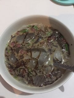 Foto resep Es campur gembira 💎