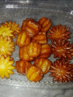 عکسی از دستور بامیه
