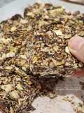 Choco Granola Bar
