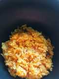 Arroz rojo