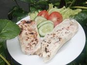 Gambar daging kebab untuk jualan