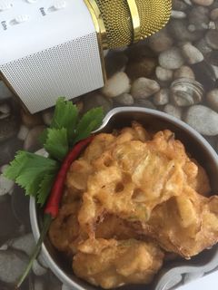 Foto resep Bakwan tahu