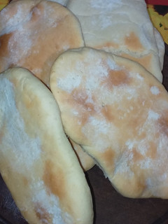 Una foto de Pan para Sándwich
