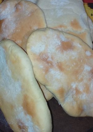Una foto de Pan para Sándwich