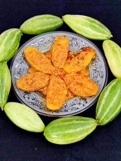 দই পটল (Doi potol recipe in bengali) রেসিপির প্রধান ছবি