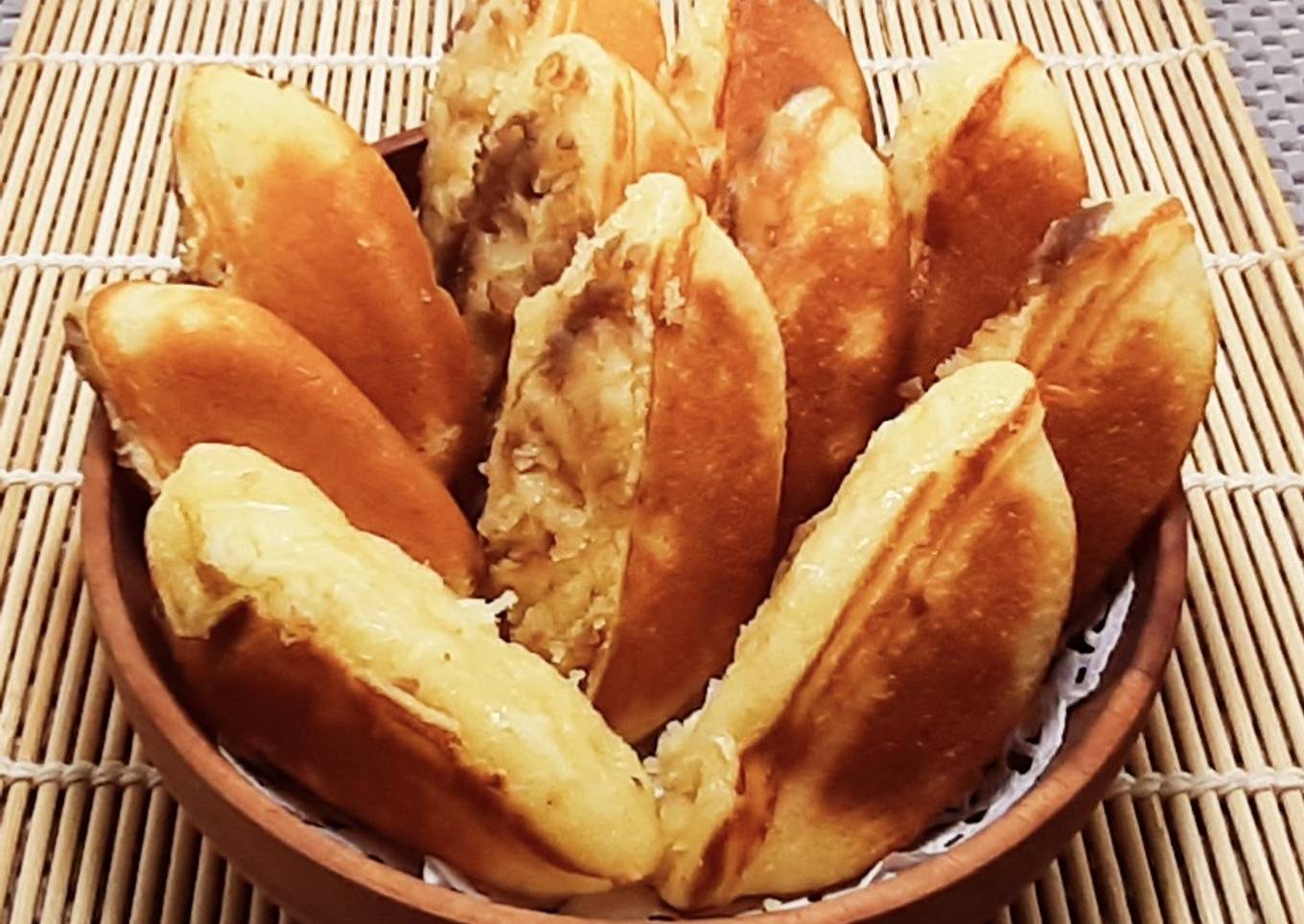 Langkah Mudah untuk Menyiapkan Kue Pukis yang Bikin Ngiler