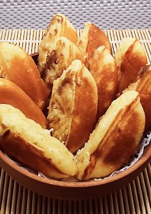 Foto resep Kue Pukis
