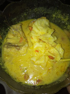 Foto resep Tongseng Ayam Mercon