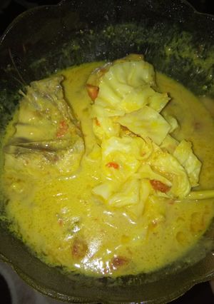 Foto resep Tongseng Ayam Mercon