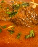 Beef nihari