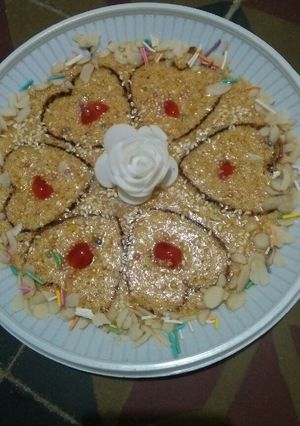 صورة لوصفة طمينة
