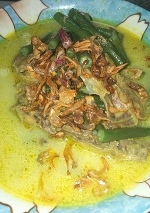 Foto resep Opor Ayam Merah (Ayam Petelur)