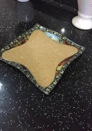 صورة لوصفة اطيب حلاوة حليب 😍😋