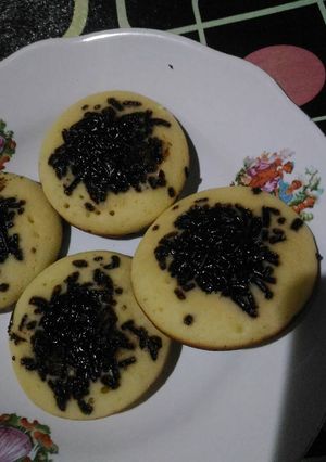 Foto resep Kue Cubit
