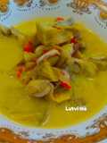 Lodeh kluweh