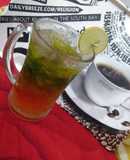 Lemon Ice chuski