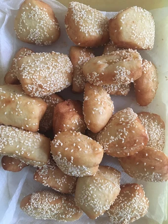 Cara Mudah Menyiapkan Resep Kue bantal/odading yang Menggugah Selera Anti Ribet, Mantap