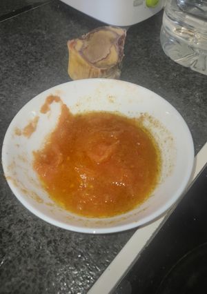 Una foto de Salsa de Tomate de la Abuela