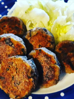 Foto di Polpette di melanzane