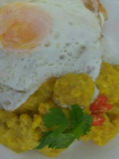Foto resep Cumi saus telur asin ala 'eatlah'